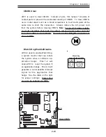 Предварительный просмотр 43 страницы Supermicro X6DAi-G User Manual