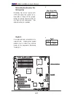 Предварительный просмотр 46 страницы Supermicro X6DAi-G User Manual