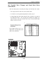 Предварительный просмотр 49 страницы Supermicro X6DAi-G User Manual