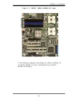 Preview for 9 page of Supermicro X6DAL-G User Manual