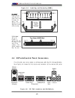 Preview for 26 page of Supermicro X6DAL-G User Manual