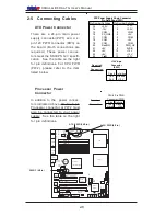 Preview for 28 page of Supermicro X6DAL-G User Manual