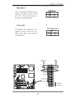 Preview for 29 page of Supermicro X6DAL-G User Manual