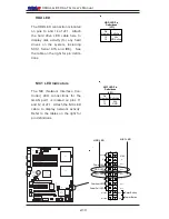 Preview for 30 page of Supermicro X6DAL-G User Manual