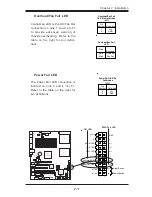 Preview for 31 page of Supermicro X6DAL-G User Manual