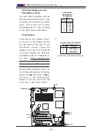 Preview for 34 page of Supermicro X6DAL-G User Manual