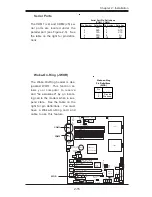 Preview for 35 page of Supermicro X6DAL-G User Manual