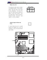 Preview for 36 page of Supermicro X6DAL-G User Manual