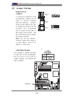 Preview for 40 page of Supermicro X6DAL-G User Manual