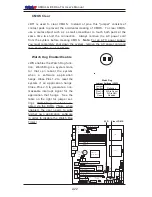 Preview for 42 page of Supermicro X6DAL-G User Manual