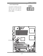 Preview for 43 page of Supermicro X6DAL-G User Manual