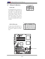 Preview for 44 page of Supermicro X6DAL-G User Manual