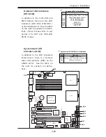 Preview for 45 page of Supermicro X6DAL-G User Manual