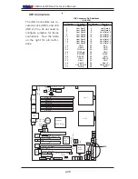 Preview for 48 page of Supermicro X6DAL-G User Manual