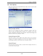 Preview for 75 page of Supermicro X6DAL-G User Manual
