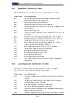 Preview for 80 page of Supermicro X6DAL-G User Manual