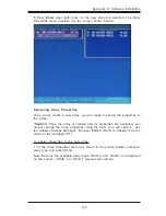 Preview for 93 page of Supermicro X6DAL-G User Manual