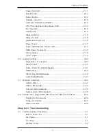 Предварительный просмотр 5 страницы Supermicro X6DAL-XG User Manual