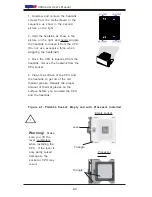 Предварительный просмотр 24 страницы Supermicro X6DAL-XG User Manual