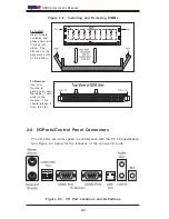 Предварительный просмотр 26 страницы Supermicro X6DAL-XG User Manual