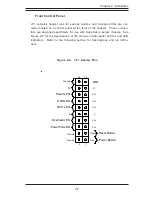 Предварительный просмотр 27 страницы Supermicro X6DAL-XG User Manual