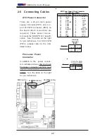 Предварительный просмотр 28 страницы Supermicro X6DAL-XG User Manual