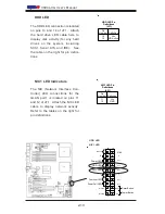 Предварительный просмотр 30 страницы Supermicro X6DAL-XG User Manual