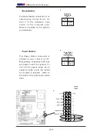 Предварительный просмотр 32 страницы Supermicro X6DAL-XG User Manual