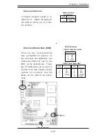 Предварительный просмотр 33 страницы Supermicro X6DAL-XG User Manual