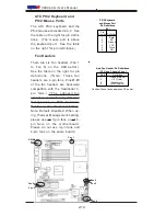 Предварительный просмотр 34 страницы Supermicro X6DAL-XG User Manual