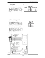 Предварительный просмотр 35 страницы Supermicro X6DAL-XG User Manual