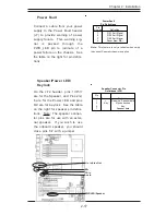 Предварительный просмотр 37 страницы Supermicro X6DAL-XG User Manual