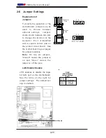 Предварительный просмотр 40 страницы Supermicro X6DAL-XG User Manual