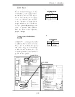 Предварительный просмотр 41 страницы Supermicro X6DAL-XG User Manual