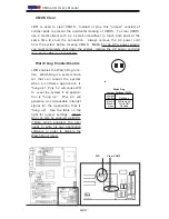 Предварительный просмотр 42 страницы Supermicro X6DAL-XG User Manual