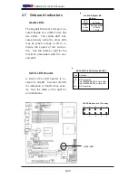 Предварительный просмотр 44 страницы Supermicro X6DAL-XG User Manual