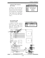 Предварительный просмотр 45 страницы Supermicro X6DAL-XG User Manual