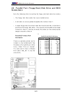 Предварительный просмотр 46 страницы Supermicro X6DAL-XG User Manual