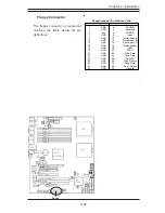 Предварительный просмотр 47 страницы Supermicro X6DAL-XG User Manual