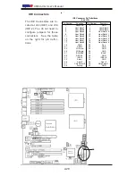 Предварительный просмотр 48 страницы Supermicro X6DAL-XG User Manual