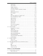 Предварительный просмотр 5 страницы Supermicro X6DAR-8G User Manual