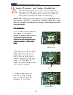 Предварительный просмотр 22 страницы Supermicro X6DAR-8G User Manual