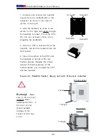 Предварительный просмотр 24 страницы Supermicro X6DAR-8G User Manual