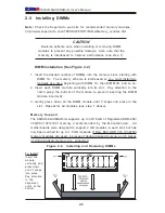 Предварительный просмотр 26 страницы Supermicro X6DAR-8G User Manual