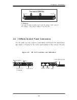 Предварительный просмотр 27 страницы Supermicro X6DAR-8G User Manual