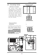 Предварительный просмотр 29 страницы Supermicro X6DAR-8G User Manual