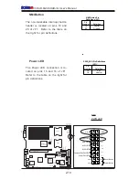 Предварительный просмотр 30 страницы Supermicro X6DAR-8G User Manual