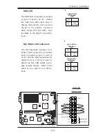 Предварительный просмотр 31 страницы Supermicro X6DAR-8G User Manual