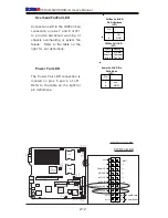 Предварительный просмотр 32 страницы Supermicro X6DAR-8G User Manual