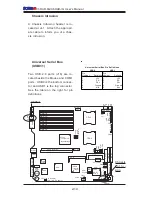 Предварительный просмотр 34 страницы Supermicro X6DAR-8G User Manual